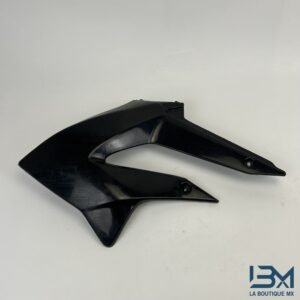 Carénage avant gauche GILERA 50 SMT 2011 - 2017