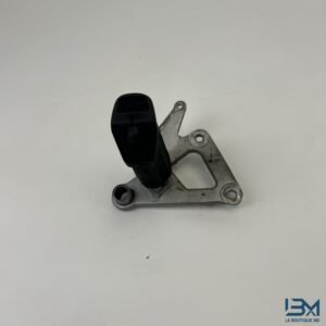 Platine repose pied avant droit 500 GSE 2005 - 2007