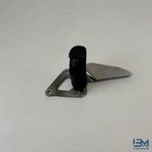 Platine repose pied avant gauche 500 GSE 2005 - 2007