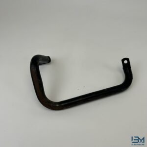 Protection echappement 500 GSE 2001 - 2007