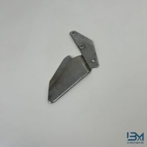 Protège cale pied droit 500 GSE 2005 - 2007