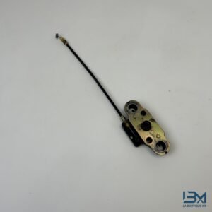 Serrure de selle 500 GSE 2004 - 2007