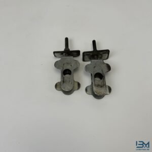 Tendeurs de chaine 500 GSE 1989 - 2007