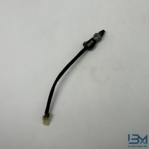 Sonde lambda 125 CBF 2009 - 2014
