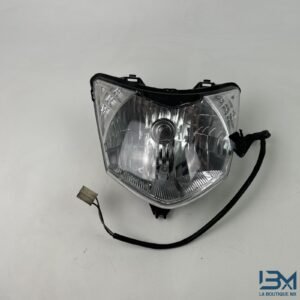Optique / phare avant 125 CBF 2009 - 2014