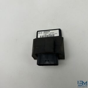 CDI 125 CBF 2009 - 2014