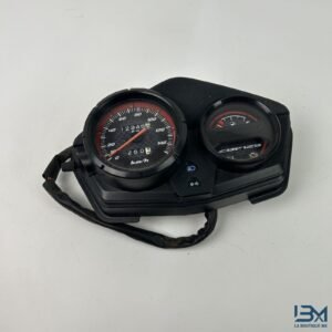 Compteur 125 CBF 2009 - 2014