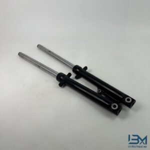 Fourche 125 CBF 2009 - 2014