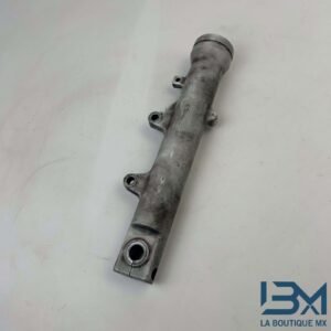 Bas de fourche / fourreau droit 600 Fazer FZS 1998 - 2001