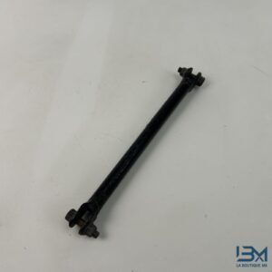 Support étrier arrière 600 Fazer FZS 1998 - 2001