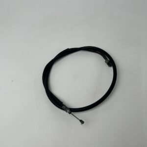 Câble d'embrayage 600 Fazer FZS 1998 - 2001