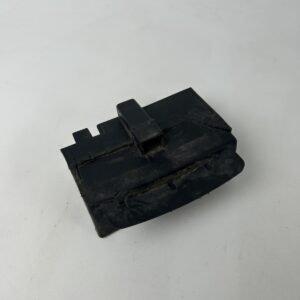 Cache 600 Fazer FZS 1998 - 2001