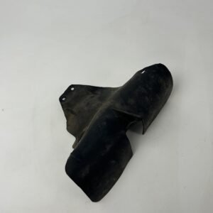 Cache 600 Fazer FZS 1998 - 2001