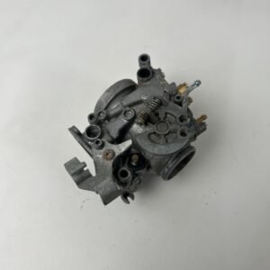 Corps de carburateur 600 Fazer FZS 1998 - 2001