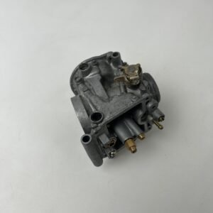 Corps carburateur 600 Fazer FZS 1998 - 2001