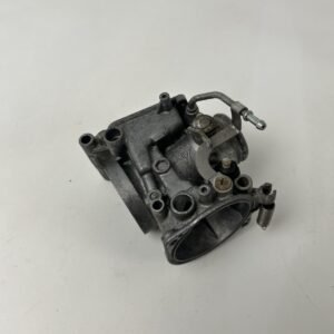 Corps carburateur 600 Fazer FZS 1998 - 2001
