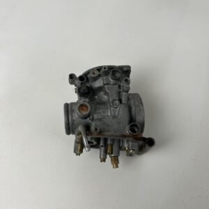 Corps carburateur 600 Fazer FZS 1998 - 2001