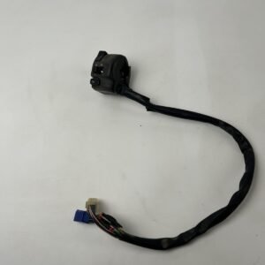 Commodo gauche 600 Fazer FZS 1998 - 2001