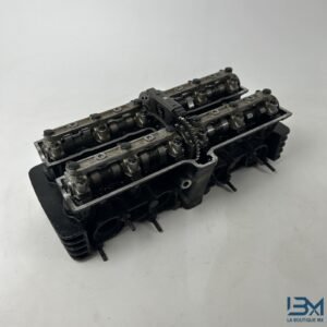 Culasse 600 Fazer FZS 1998 - 2001