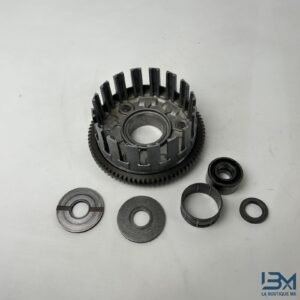 Cloche d'embrayage 600 Fazer FZS 1998 - 2001