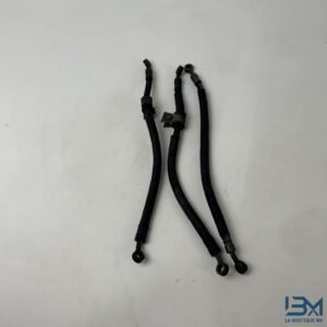 Durites de frein avant 600 Fazer FZS 1998 - 2001