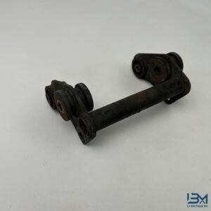 Support moteur 600 Fazer FZS 1998 - 2001