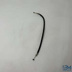 Câble verrou de selle 600 Fazer FZS 1998 - 2001