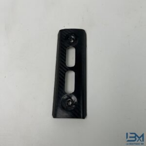 Protection radiateur 600 Fazer FZS 1998 - 2001