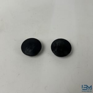 Caches axe de bras oscillant 600 Fazer FZS 1998 - 2001