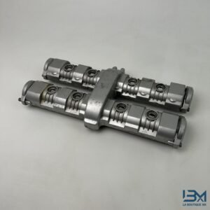 Couvre culasse 600 Fazer FZS 1998 - 2001