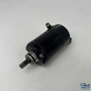 Démarreur 600 Fazer FZS 1998 - 2001