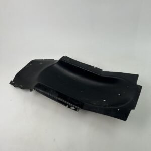 Passage de roue 600 Fazer FZS 1998 - 2001