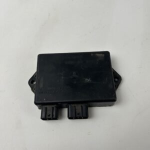 CDI 600 Fazer FZS 1998 - 2001