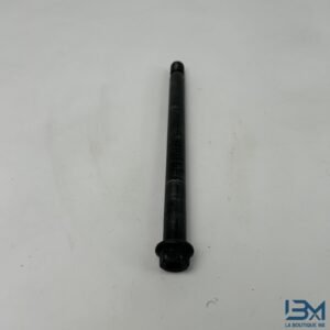 Axe de roue avant 600 Fazer FZS 1998 - 2001