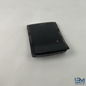 Cache / habillage arrière 600 Fazer FZS 1998 - 2001