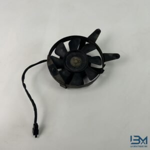 Ventillateur 600 Fazer FZS 1998 - 2001