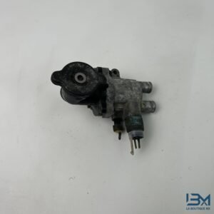 Calorstat 600 Fazer FZS 1998 - 2001