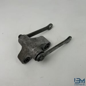 Biellette 600 Fazer FZS 1998 - 2001