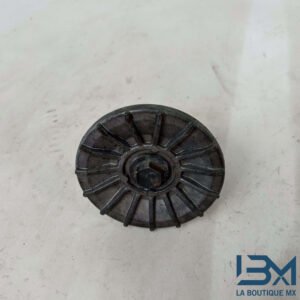 Support filtre à huile Triumph 900 Sprint 1992 - 1998