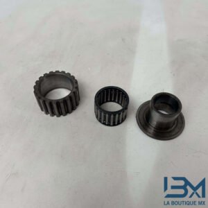 Eléments cloche d'embrayage Triumph 900 Sprint 1992 - 1998