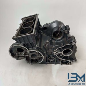Carters morteur centraux Triumph 900 Sprint 1992 - 1998