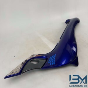 Carénage arrière gauche Triumph 900 Sprint 1992 - 1998