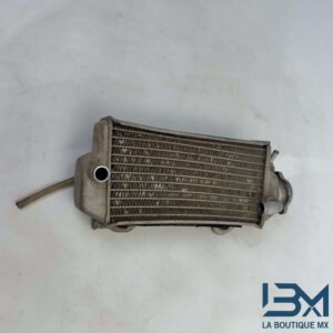 Radiateur droit 250 RMZ 2016 - 2018