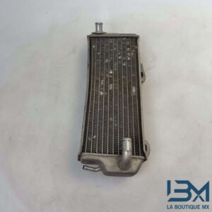 Radiateur gauche 250 RMZ 2016 - 2018