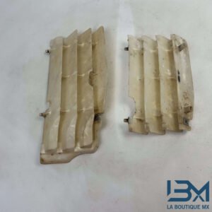 Grilles de radiateurs 250 RMZ 2016 - 2018