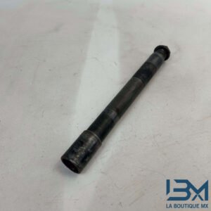 Axe de roue avant 250 RMZ 2007 - 2024