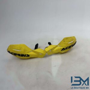 Protèges mains 250 RMZ 2016 - 2018