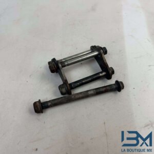 Supports moteur 250 RMZ 2016 - 2018