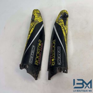 Protèges fourche 250 RMZ 2007 - 2023