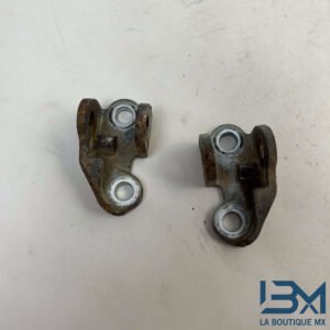 Supports cales pieds 250 RMZ 2016 - 2018